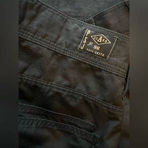 Paul Smith Jeans cotton pants size 32